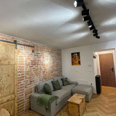 Gg Art Apartments III Ljubljana Kültér fotó