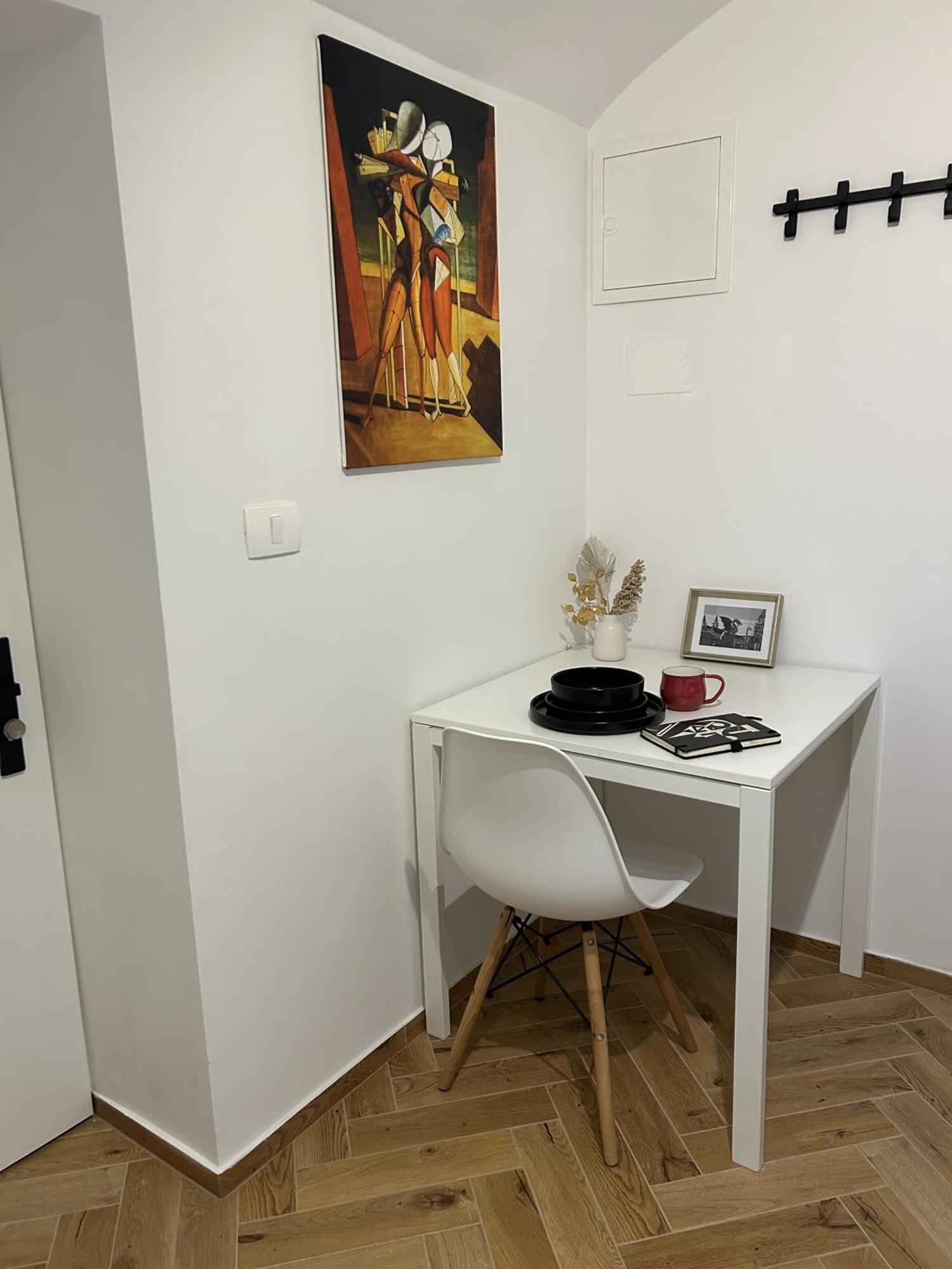 Gg Art Apartments III Ljubljana Kültér fotó