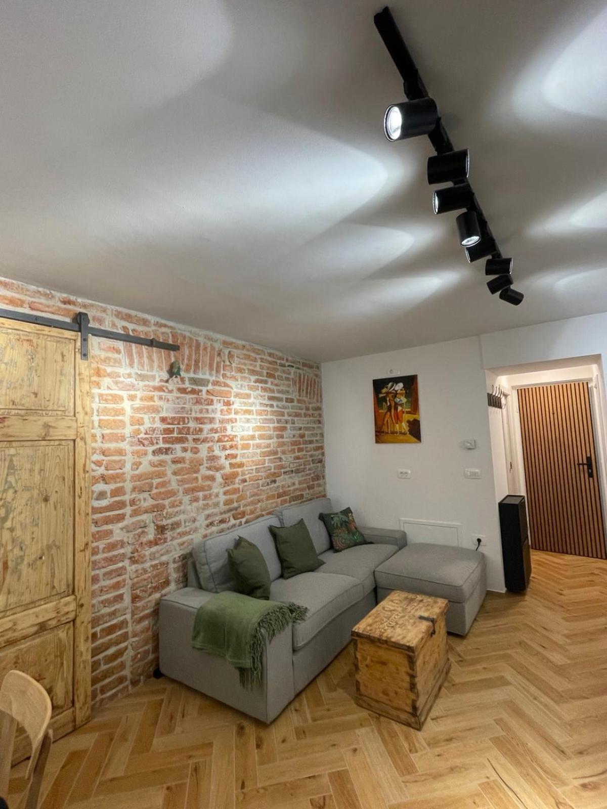 Gg Art Apartments III Ljubljana Kültér fotó