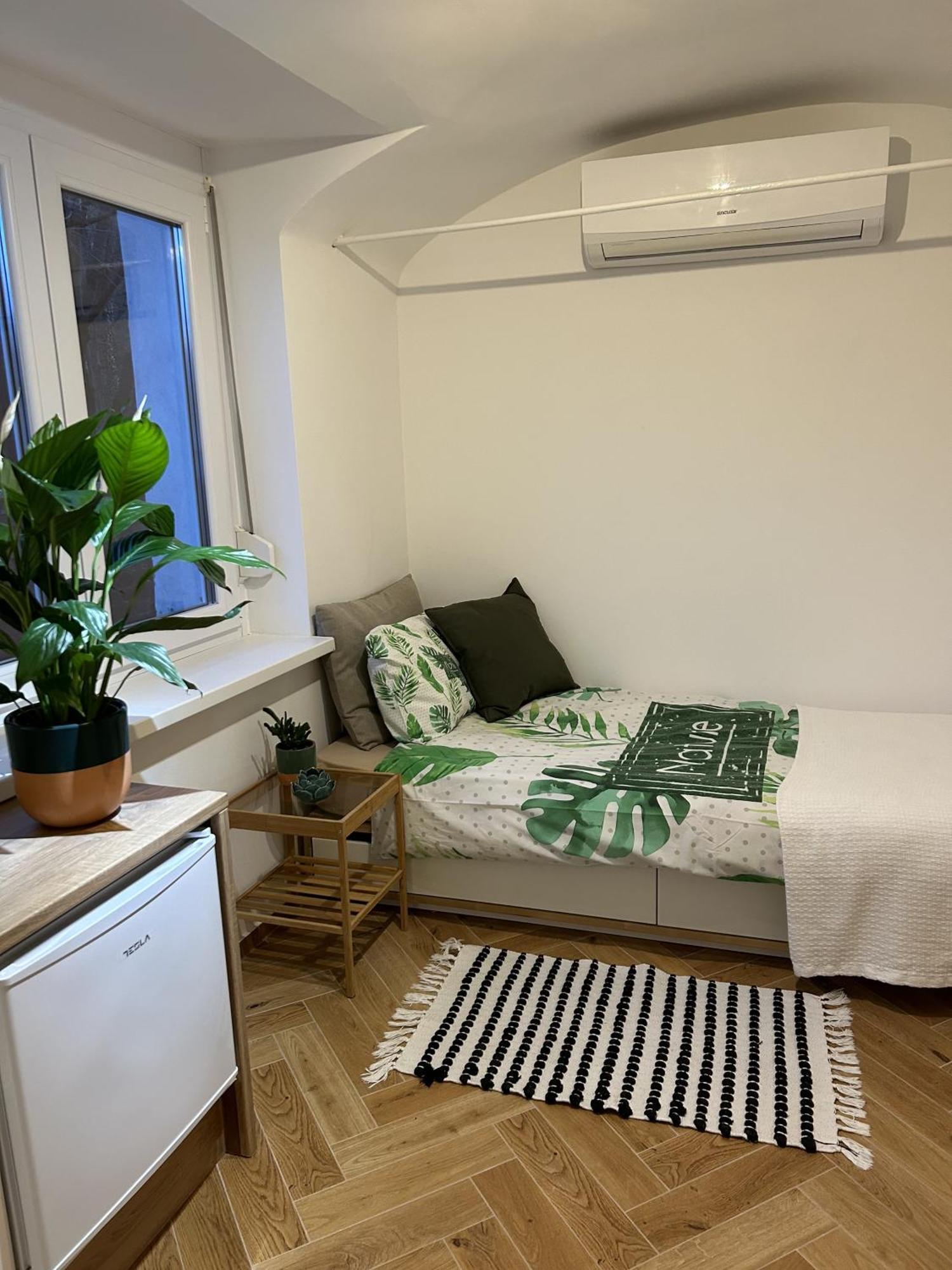 Gg Art Apartments III Ljubljana Kültér fotó