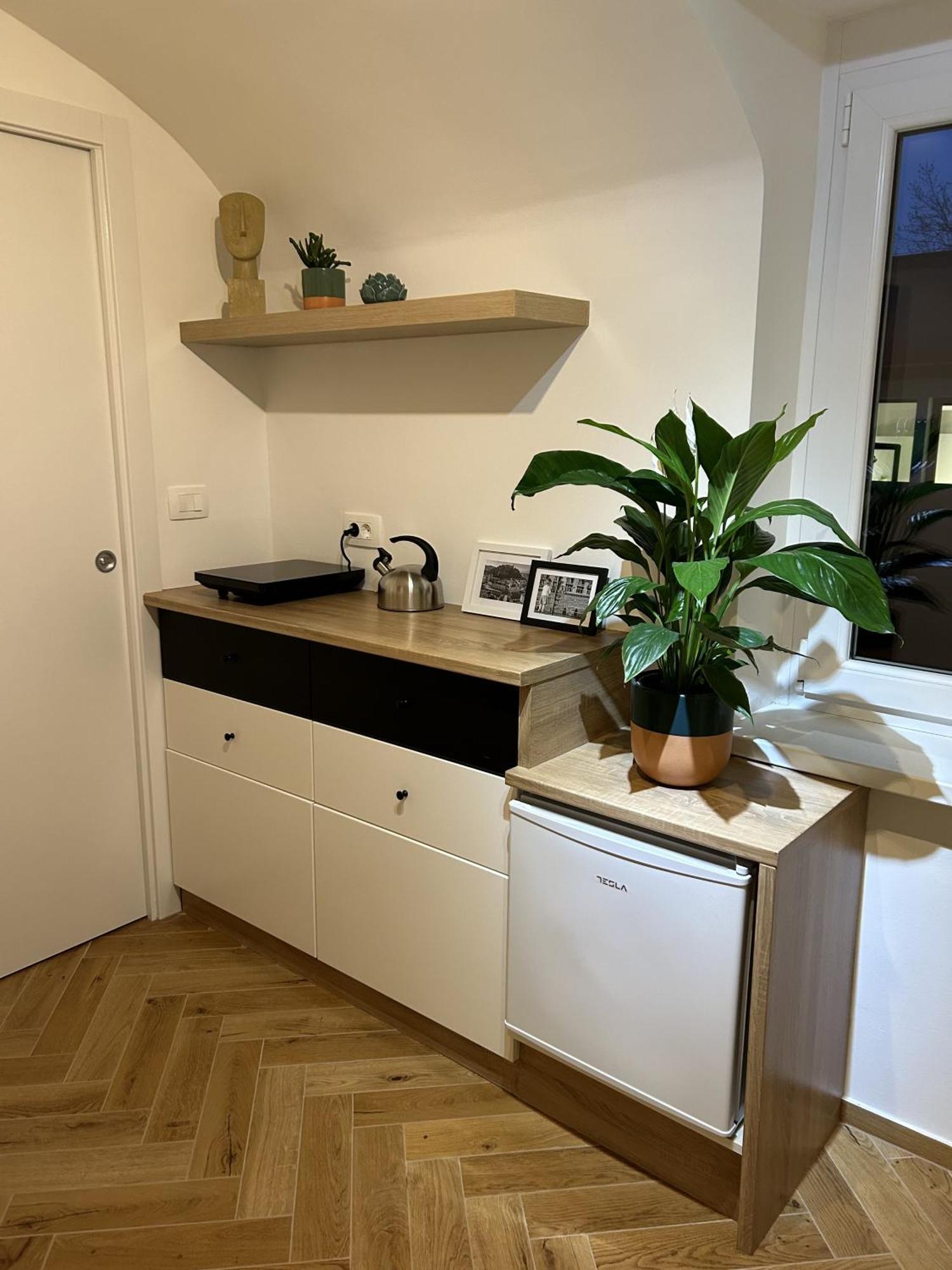 Gg Art Apartments III Ljubljana Kültér fotó