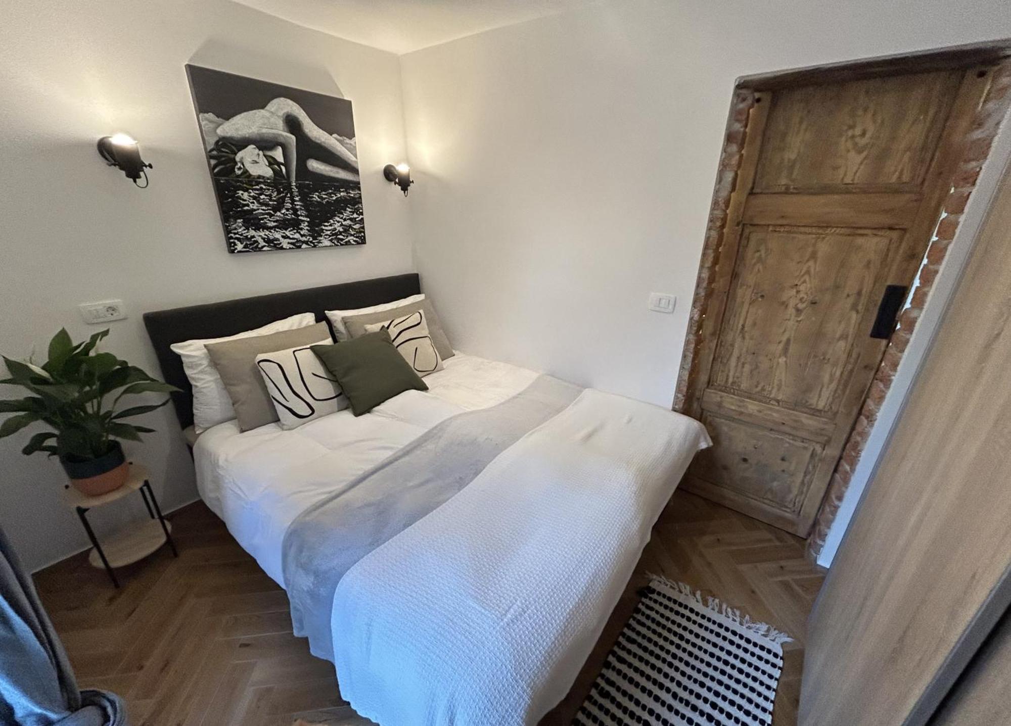 Gg Art Apartments III Ljubljana Kültér fotó